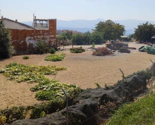 Constructible Land for sale in Villanueva Mesía