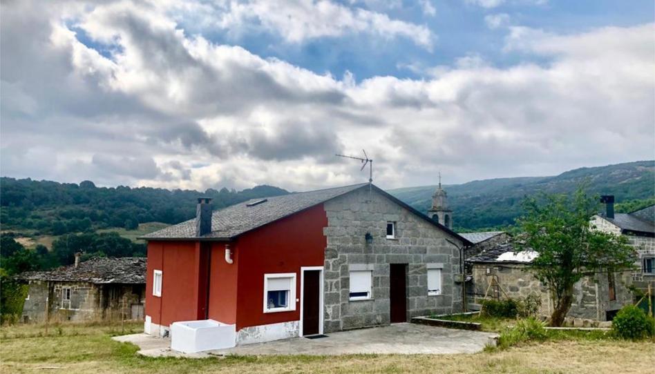 Foto 1 de Casa o chalet en venta en Praza Do Concello, 5, A Veiga , Ourense