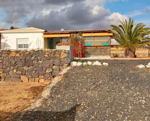 Vista exterior de Pis en venda en Puerto del Rosario amb Terrassa i Piscina