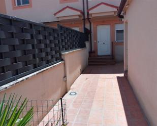 Terrace of House or chalet for sale in Roales