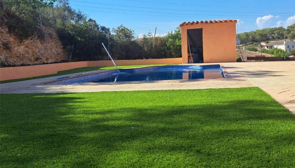 House or chalet for sale in Carrer de L'olivera, 45, Olèrdola, Barcelona - image 1 Photo 1 of House or chalet for sale in Carrer de L'olivera, 45, Olèrdola, Barcelona