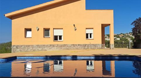 House or chalet for sale in Carrer de L'olivera, 45, Olèrdola, Barcelona - image 2 Photo 2 of House or chalet for sale in Carrer de L'olivera, 45, Olèrdola, Barcelona