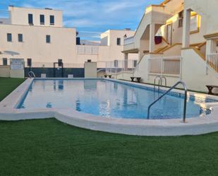 Swimming pool of Planta baja for sale in Orihuela  with Terrace and Swimming Pool