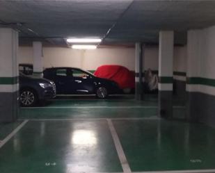 Parking of Garage to rent in  Madrid Capital