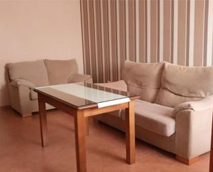 Living room of Flat for sale in Gibraleón  with Air Conditioner