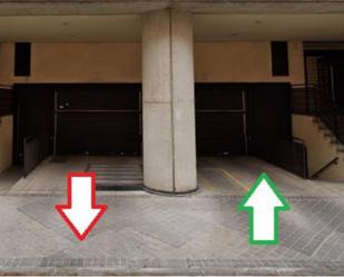 Parking of Garage to rent in  Madrid Capital