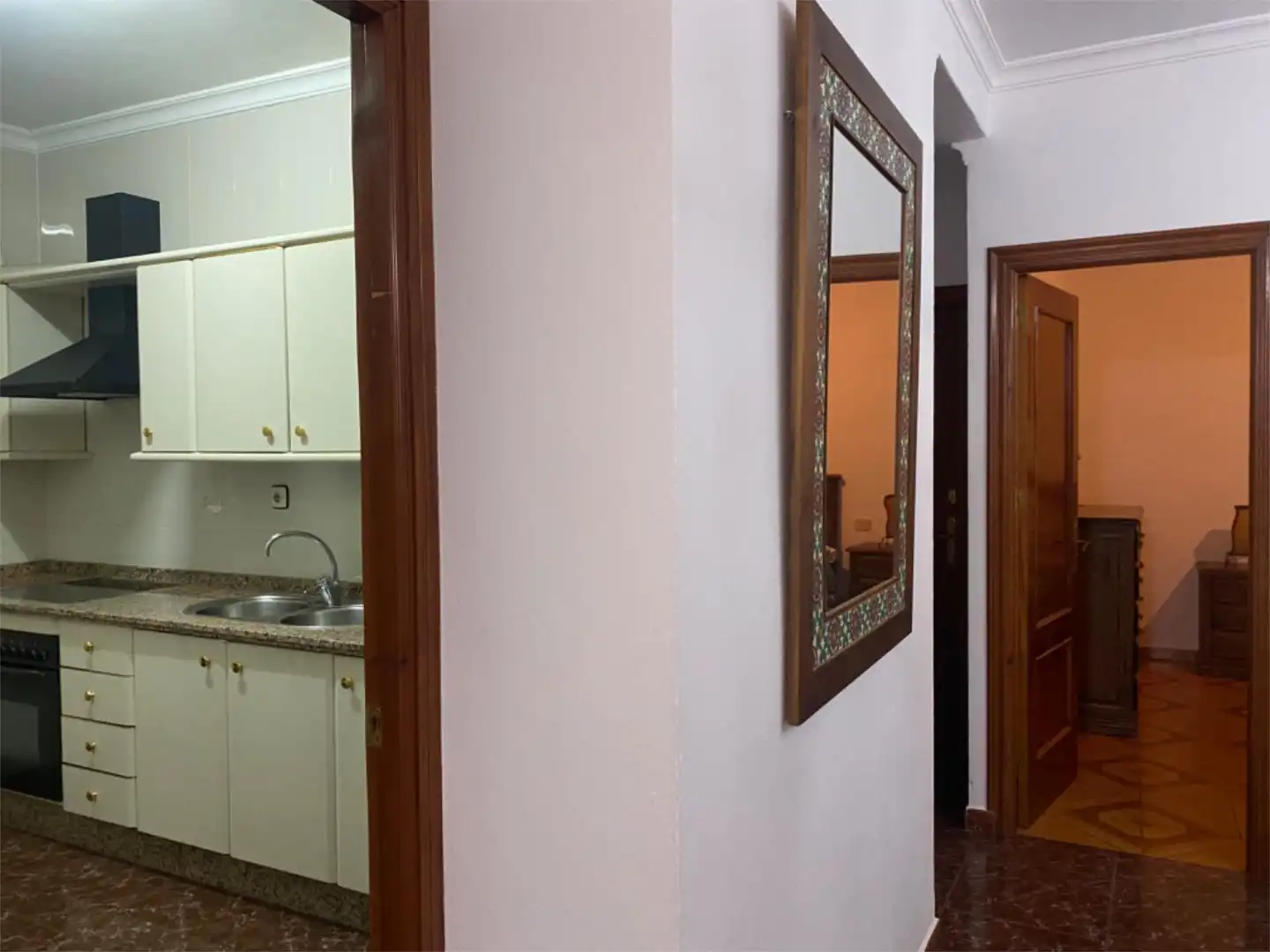 Piso en venta en Calle el Gastor, 2, Algodonales Piso en venta en Algodonales con Aire acondicionado, Terraza y Balcón