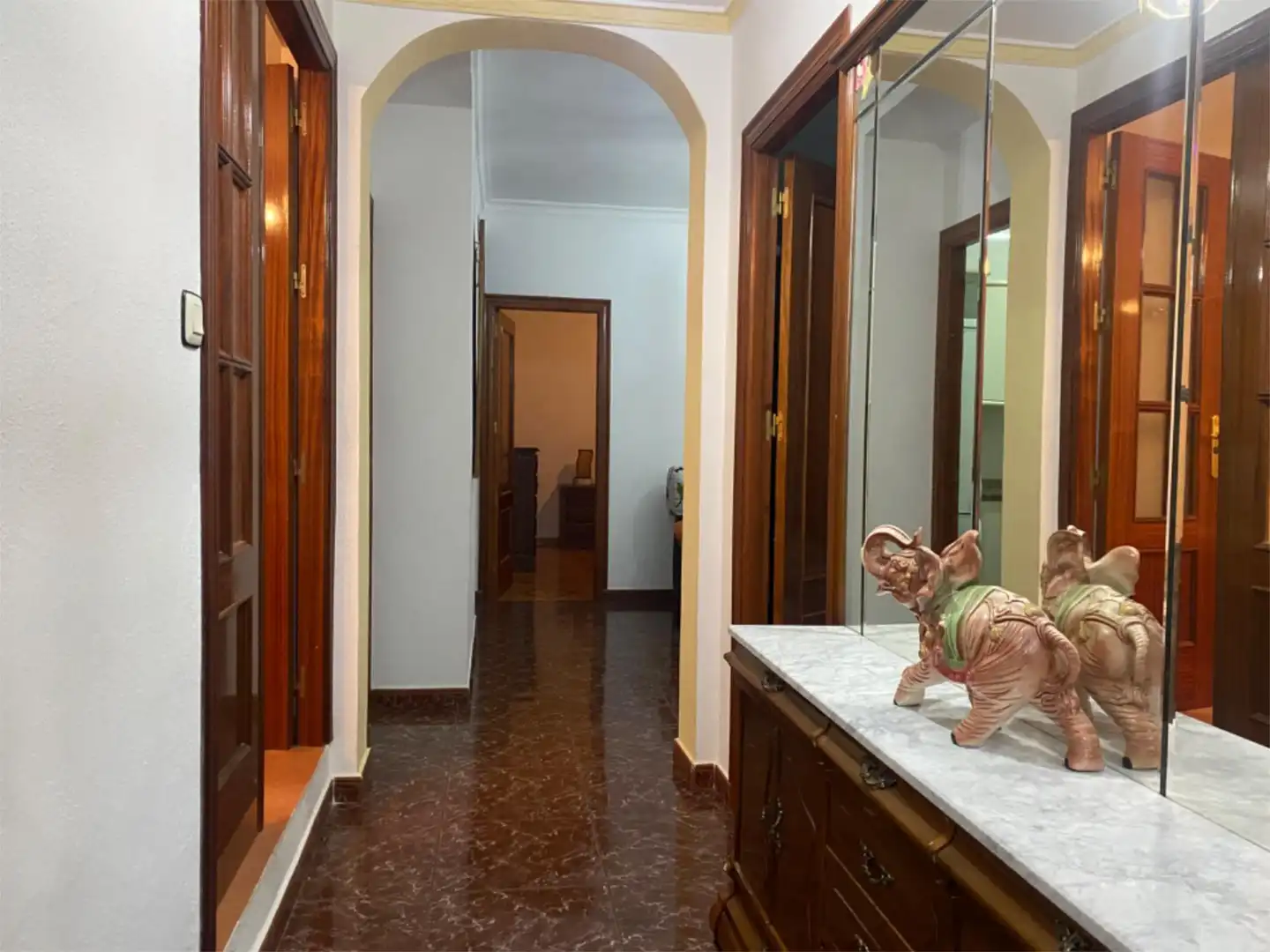 Piso en venta en Calle el Gastor, 2, Algodonales Piso en venta en Algodonales con Aire acondicionado, Terraza y Balcón