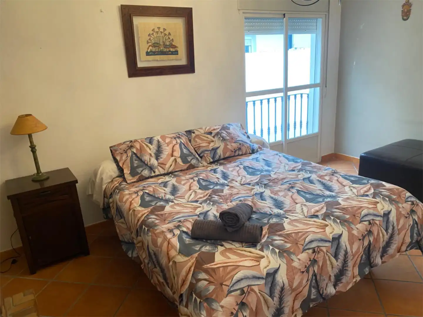 Piso en venta en Calle el Gastor, 2, Algodonales Habitación de Piso en venta en Algodonales con Aire acondicionado, Terraza y Balcón