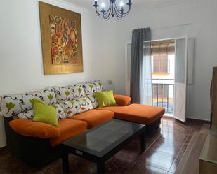 Living room of Flat for sale in Algodonales  with Air Conditioner, Terrace and Balcony
