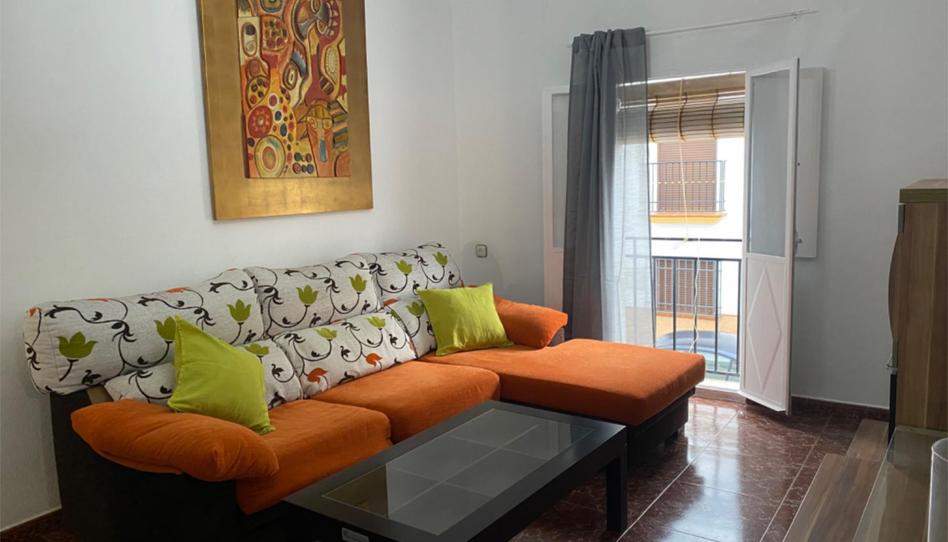 Flat for sale in Calle el Gastor, 2, Algodonales, Cádiz - image 1 Photo 1 of Flat for sale in Calle el Gastor, 2, Algodonales, Cádiz