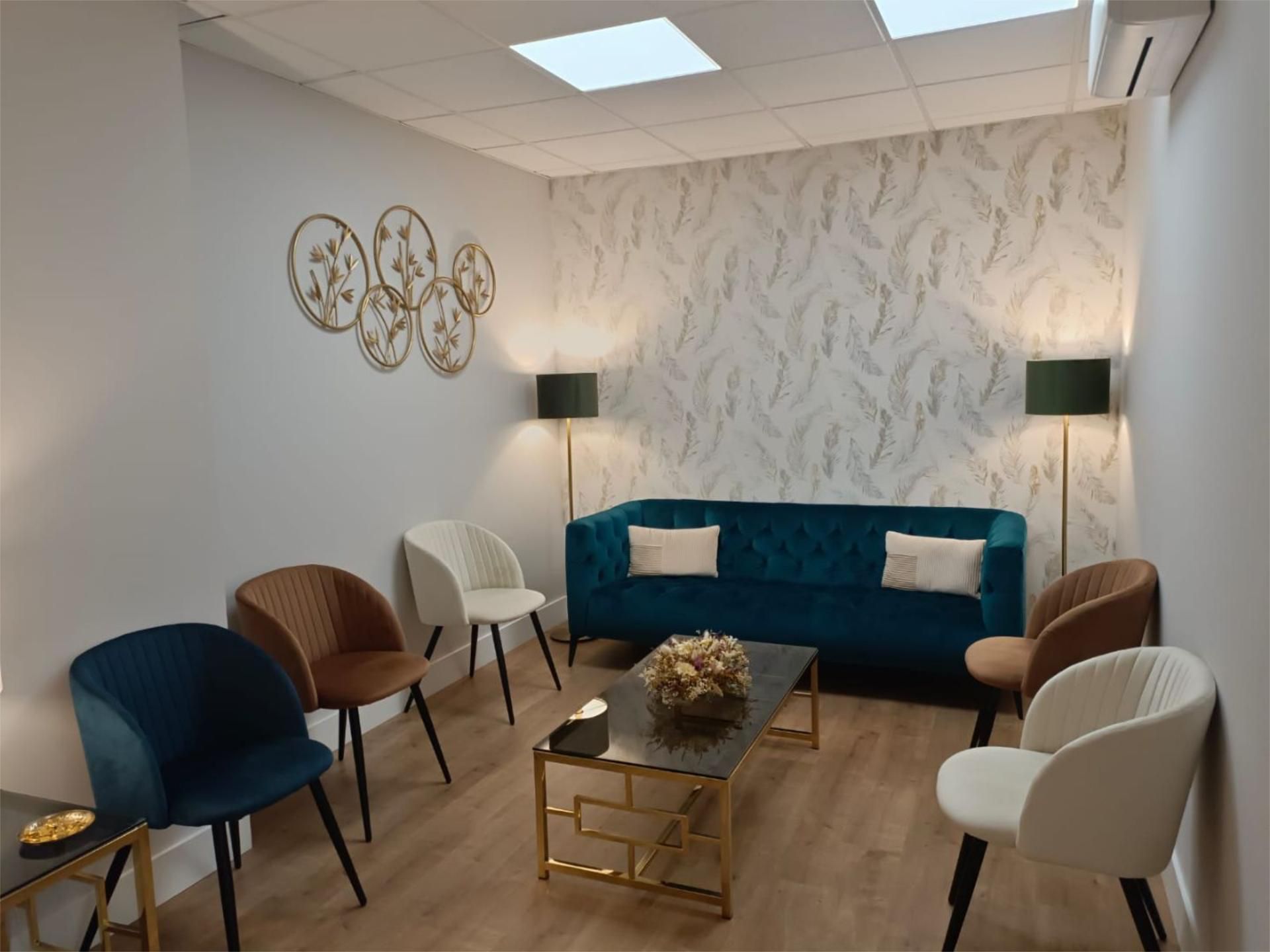 Office to rent in Dos Hermanas