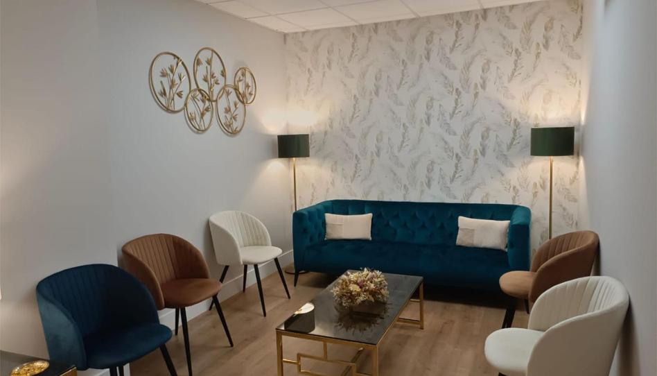 Office to rent in Calle Gabriel Miró, 3, Arco Norte - Avda. España, Sevilla - image 1 Photo 1 of Office to rent in Calle Gabriel Miró, 3, Arco Norte - Avda. España, Sevilla