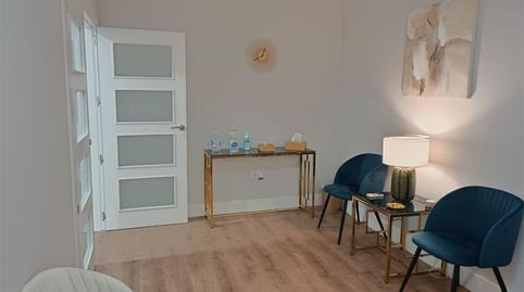 Office to rent in Calle Gabriel Miró, 3, Arco Norte - Avda. España, Sevilla - image 4 Photo 4 of Office to rent in Calle Gabriel Miró, 3, Arco Norte - Avda. España, Sevilla