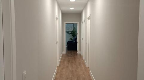 Office to rent in Calle Gabriel Miró, 3, Arco Norte - Avda. España, Sevilla - image 5 Photo 5 of Office to rent in Calle Gabriel Miró, 3, Arco Norte - Avda. España, Sevilla