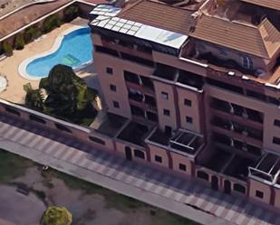 Flat for sale in Roquetas de Mar  with Private garden, Terrace and Swimming Pool