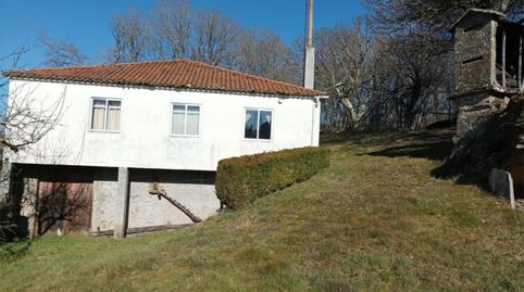 Photo 2 of Flat for sale in Lugar Muiños, 5875, Lalín, Pontevedra