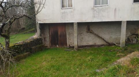 Photo 3 of Flat for sale in Lugar Muiños, 5875, Lalín, Pontevedra