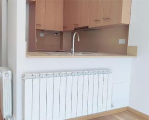 Kitchen of Flat for sale in Corbera de Llobregat