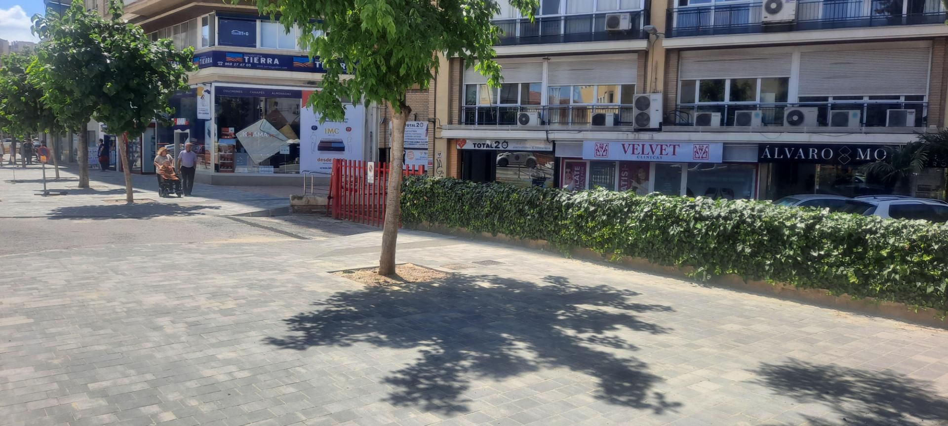 Premises to rent in Ronda Norte, 1, San Antón