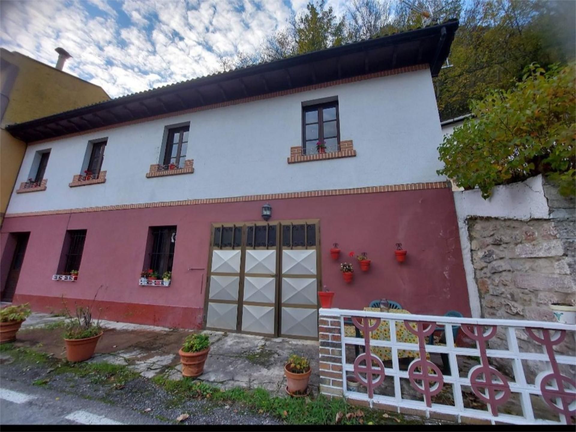 Finca rústica de lloguer a Carretera la Riera, 42, Somiedo