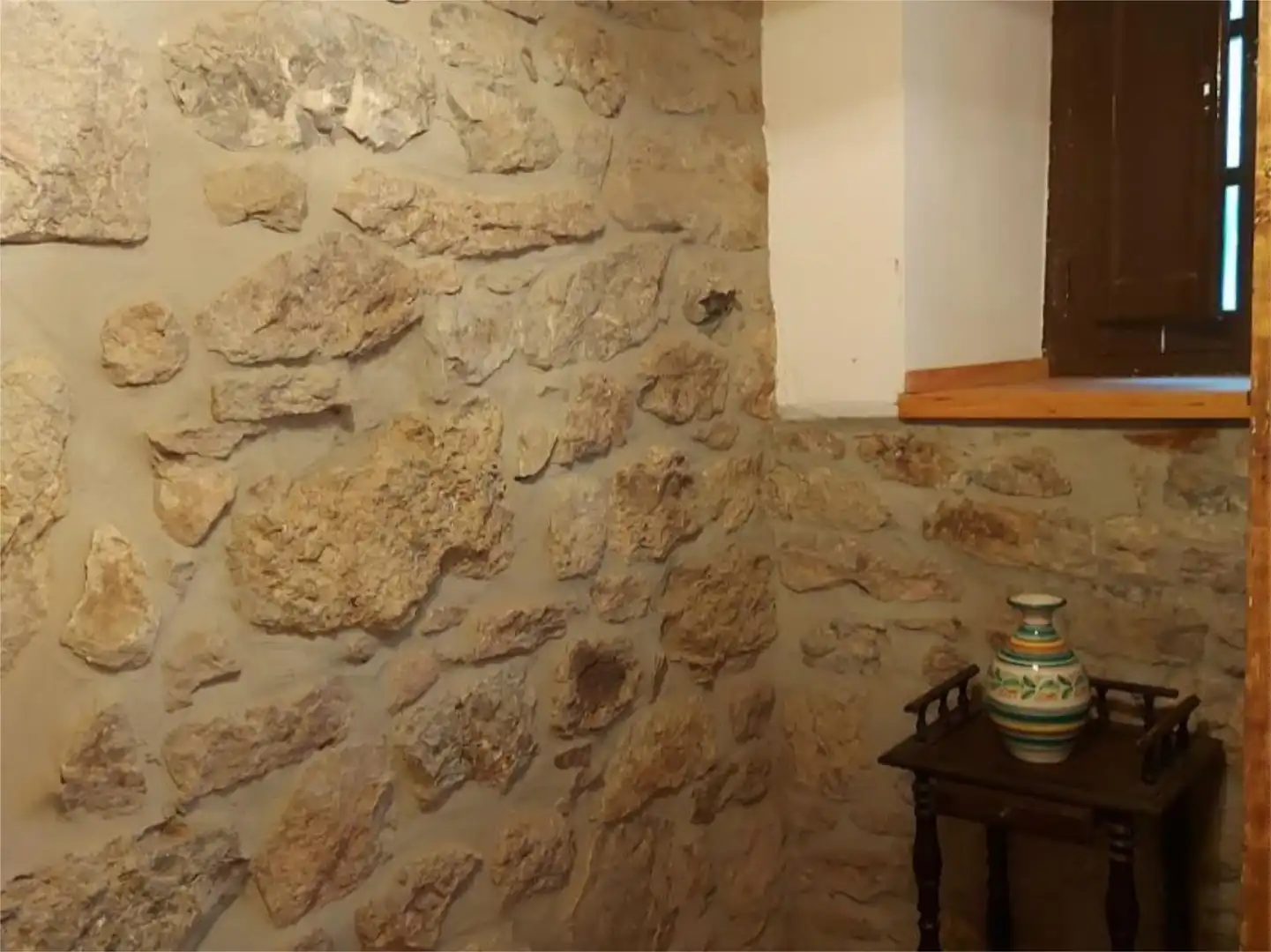 Finca rústica en venta en Carretera la Riera, 42, Somiedo