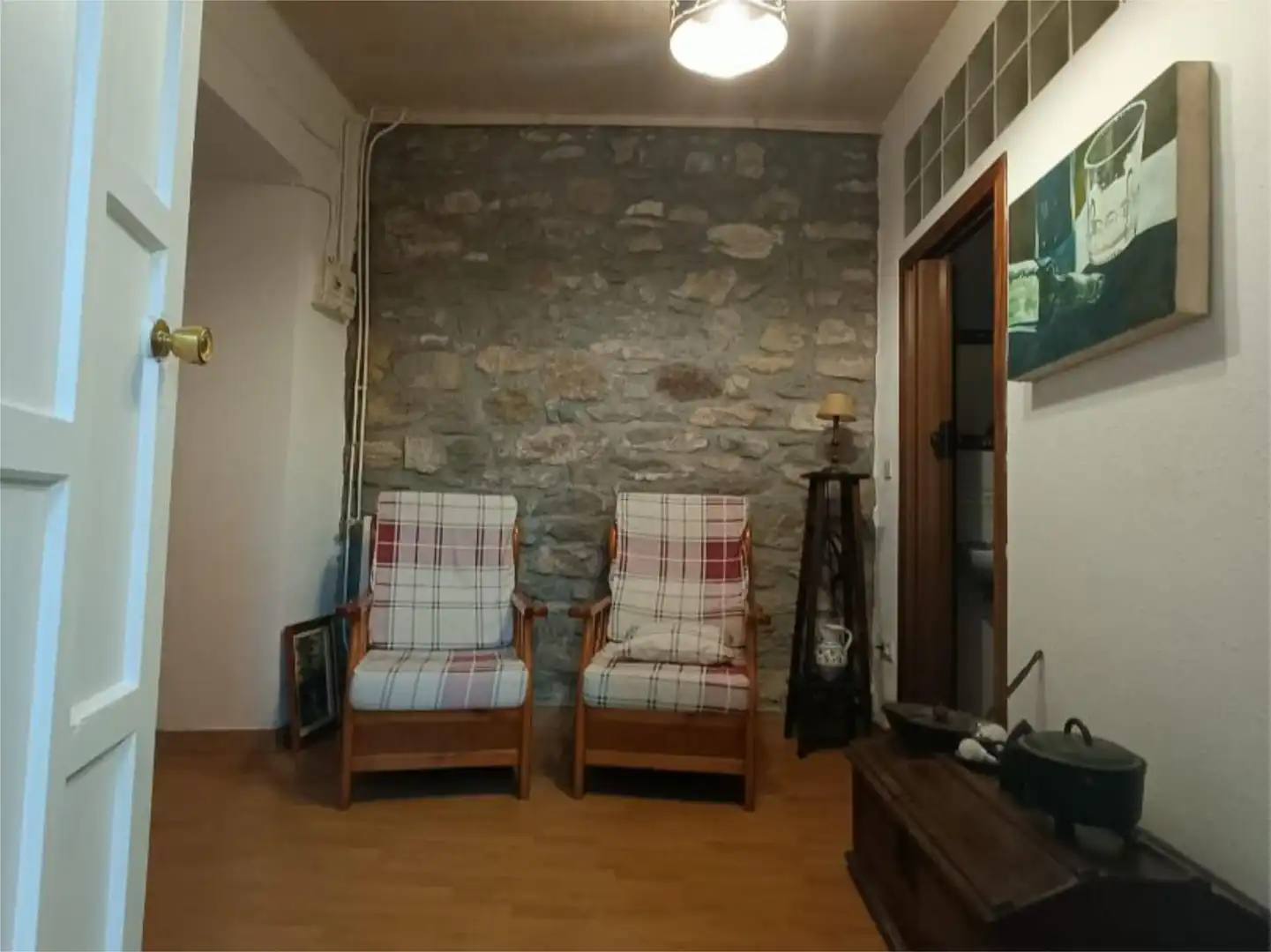 Finca rústica en venta en Carretera la Riera, 42, Somiedo