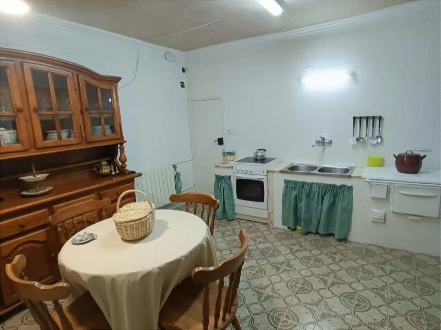 Finca rústica en venta en Carretera la Riera, 42, Somiedo