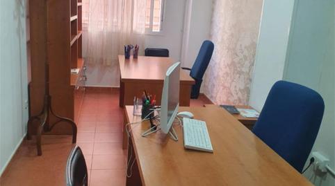 Premises for sale in Calle General Villalba, 29, El Real, Melilla - image 3 Photo 3 of Premises for sale in Calle General Villalba, 29, El Real, Melilla