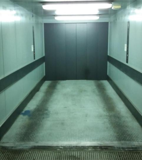 Photo 2 of Garage to rent in Carrer del Comte D'altea, 34, Gran Via, Valencia