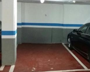 Garage to rent in Carrer de Colón, 38,  Valencia Capital