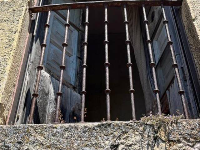 Casa adosada en Venta en Plazuela Eulogio Horcajo, 6 en Sepúlveda