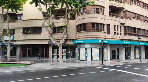 Premises to rent in Plaza Gabriel Lodares, 4, Centro, Albacete - image 3 Photo 3 of Premises to rent in Plaza Gabriel Lodares, 4, Centro, Albacete