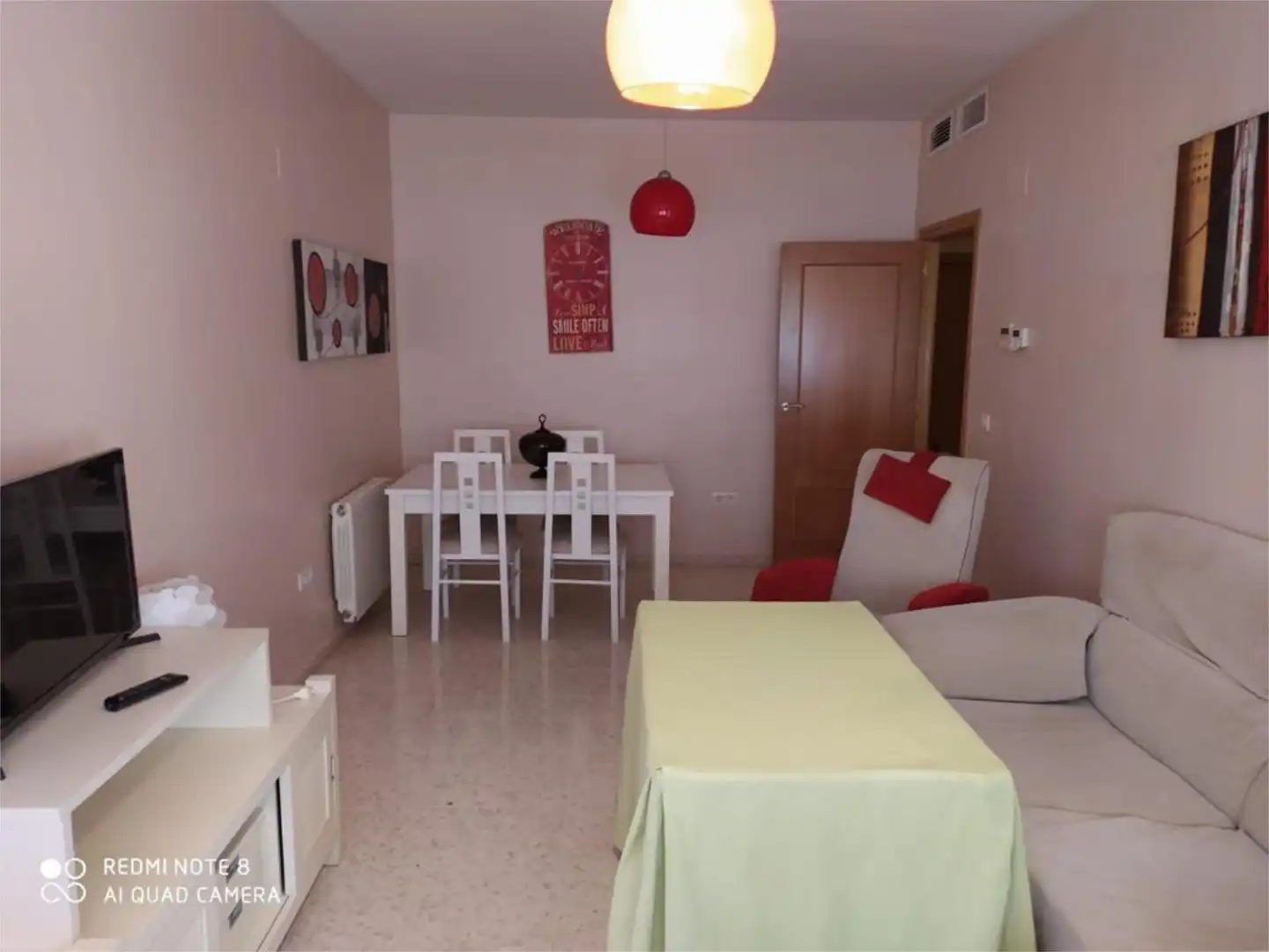 Piso de alquiler en Camino del Peral, 2, Sur Piso de alquiler en Camino del Peral, 2, Sur