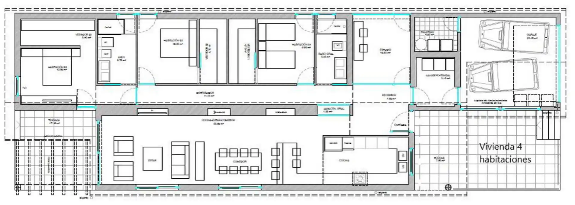 Land for sale in AC-445, 145, Fisterra Land for sale in Fisterra
