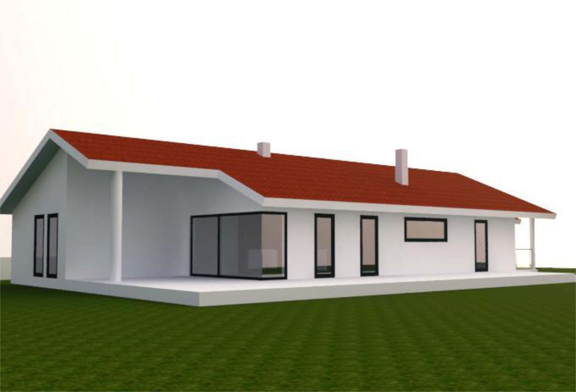 Land for sale in Fisterra