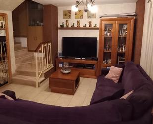 Living room of Planta baja for sale in  Ceuta Capital  with Air Conditioner and Terrace