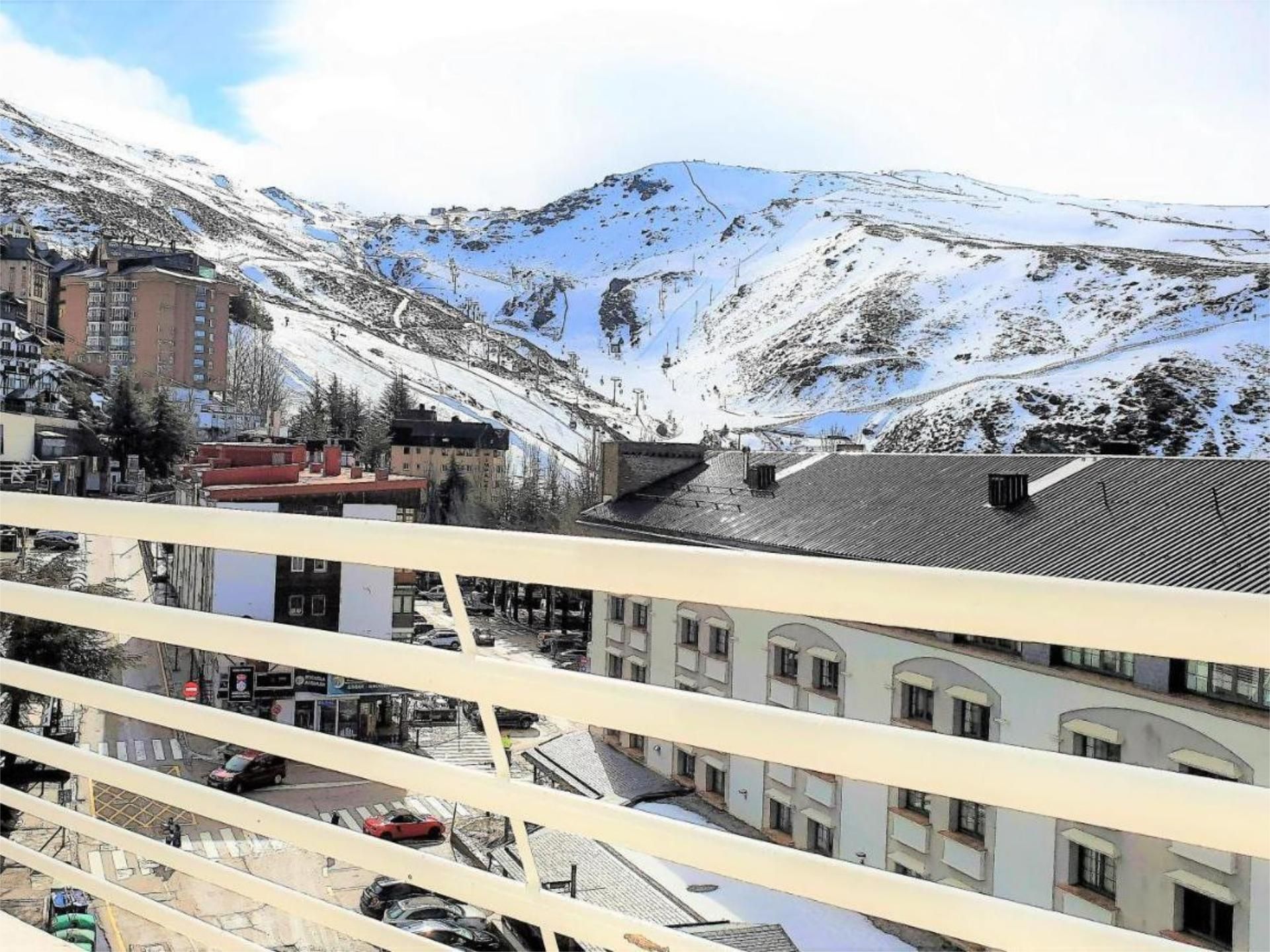 Flat to rent in Plaza Pradollano, 2, Zona baja