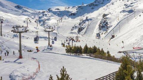 Photo 2 of Flat to rent in Plaza Pradollano, 2, Zona baja, Sierra Nevada