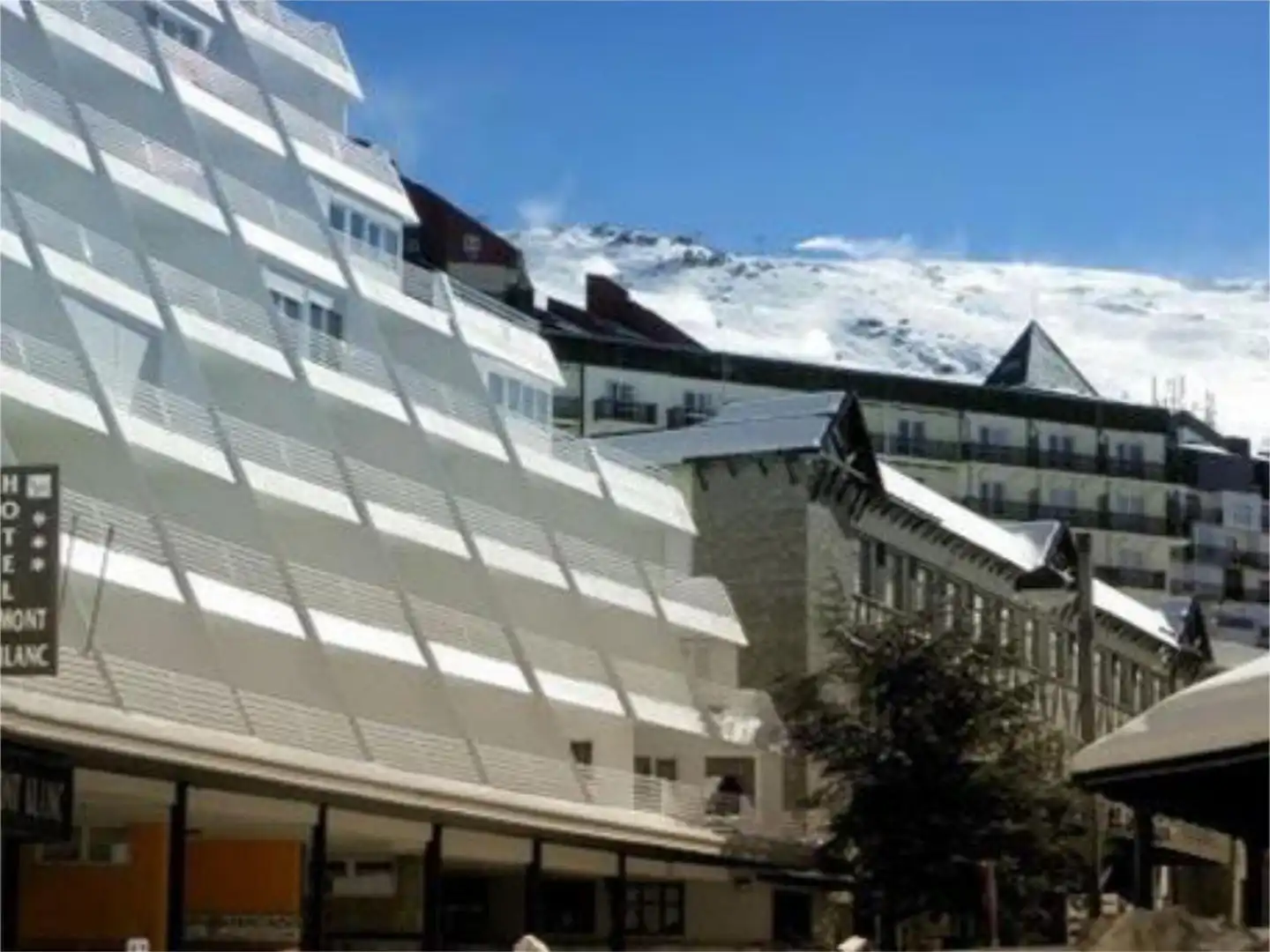 Wohnung zur Miete in Plaza Pradollano, 2, Zona baja Wohnung zur Miete in Plaza Pradollano, 2, Zona baja