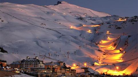 Photo 4 of Flat to rent in Plaza Pradollano, 2, Zona baja, Sierra Nevada