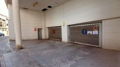 Photo 4 of Garage to rent in Carrer Alicante, 15, Zona Pueblo, Alicante