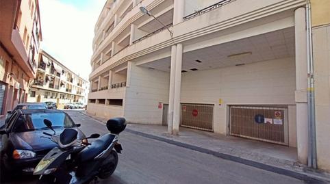 Photo 5 of Garage to rent in Carrer Alicante, 15, Zona Pueblo, Alicante