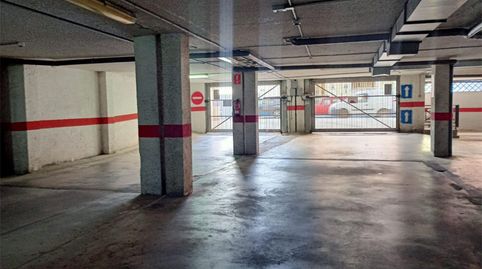 Foto 2 de Garaje en venta en Carrer Alicante, 15, Zona Pueblo, Calpe / Calp