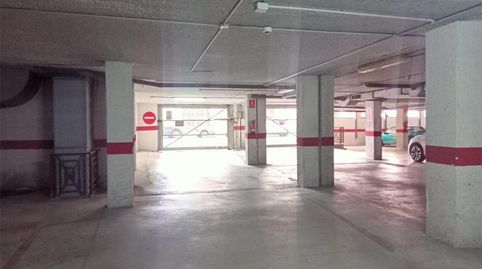 Foto 3 de Garaje en venta en Carrer Alicante, 15, Zona Pueblo, Calpe / Calp