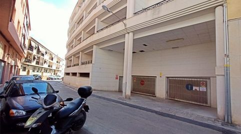 Foto 4 de Garaje en venta en Carrer Alicante, 15, Zona Pueblo, Calpe / Calp