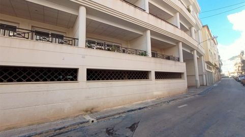Foto 5 de Garaje en venta en Carrer Alicante, 15, Zona Pueblo, Calpe / Calp