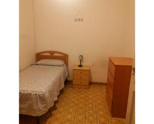 Bedroom of Flat to share in  Barcelona Capital  with Furnished, Oven and Washing machine