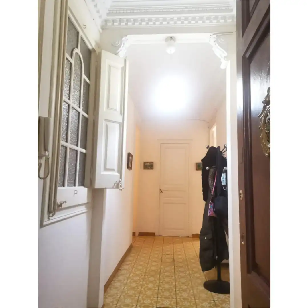 Flat for share in Barcelona  with Furnished, Oven and Washing machine