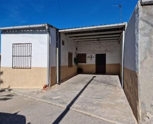 Vista exterior de Terreny en venda en  Murcia Capital